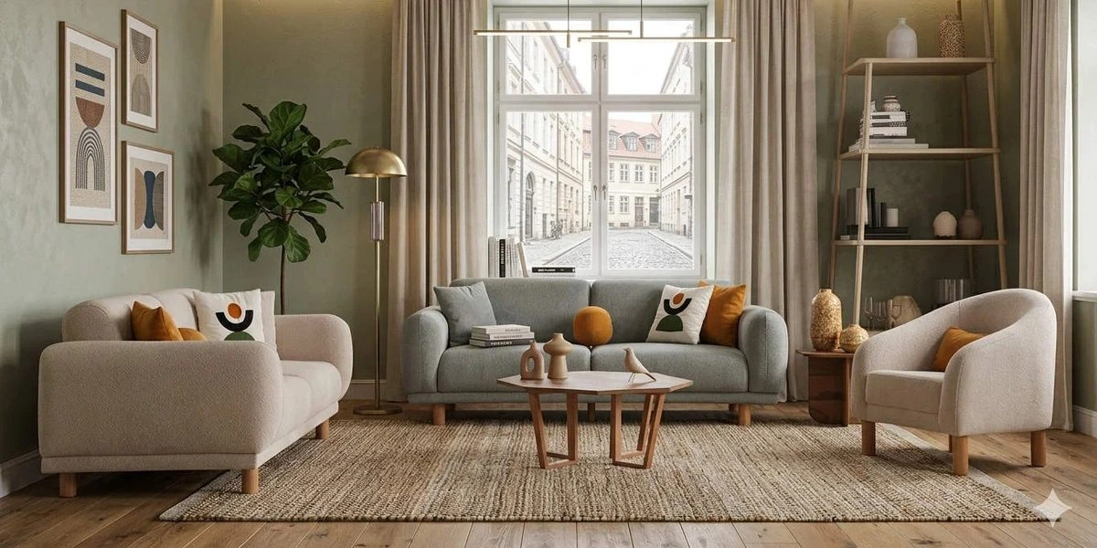 Modern Konsollar